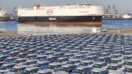 China enforces tougher standards on cars bound for markets like Australia