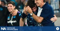 Cómo ver en vivo Banfield vs Racing: horario y formaciones