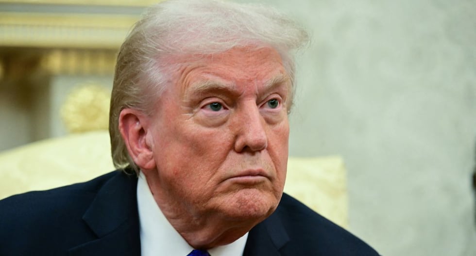 Donald Trump anuncia aumento del 10% de aranceles a Canadá y escala la tensión con Ottawa