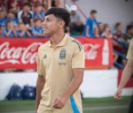 Quién es Facundo Jainikoski, el misionero que jugará el Mundial