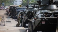 Detenidas más de 2.000 personas en Birmania por participar en redes de estafa en la frontera con Tailandia