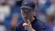 Jannik Sinner ganó el mayor premio económico en la historia del tenis tras vencer a Carlos Alcaraz