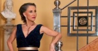 Florinda Meza responde a quienes la consideran la tercera persona más odiada: “Siempre he tenido el primer lugar en todo”