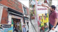 Suspende Profeco la comercialización en mercería La Cadena