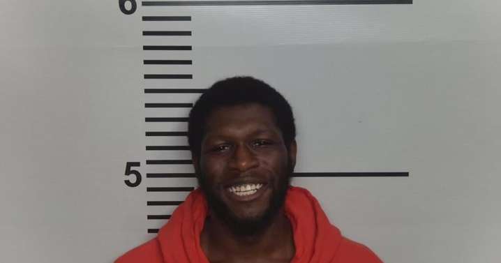 Louisville man indicted in 4 murders in 2 years has 'no conscience,' police chief says