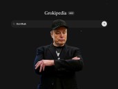 Así retrata Grokipedia a Elon Musk: ¿la IA coincide con las fuentes reales?