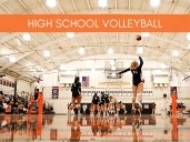 Girls volleyball Top 10: Mater Dei at No. 1 going into playoffs, Oct. 20