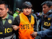 La caída de Pequeño J: falsos mensajes para engañarlo, el video del horror y qué se sabe los dos prófugos por el triple crimen Florencio Varela