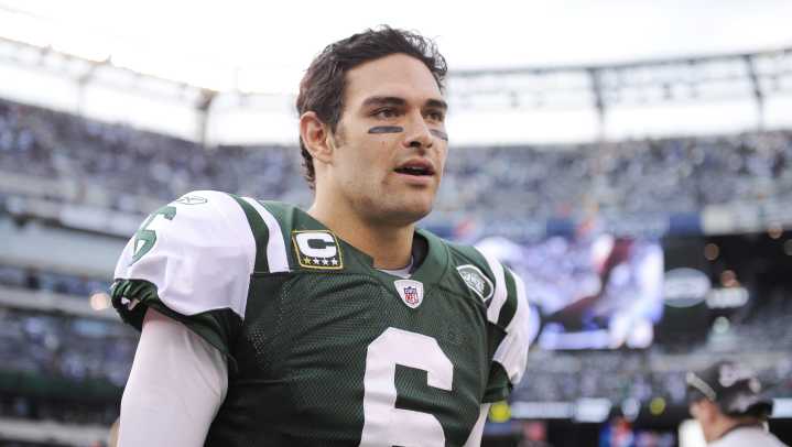 Who Is Mark Sanchez’s Ex-Girlfriend? Meet Bobby T, Mother of His Son – Hollywood Life