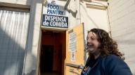 High grocery prices, government cutbacks drive food…
