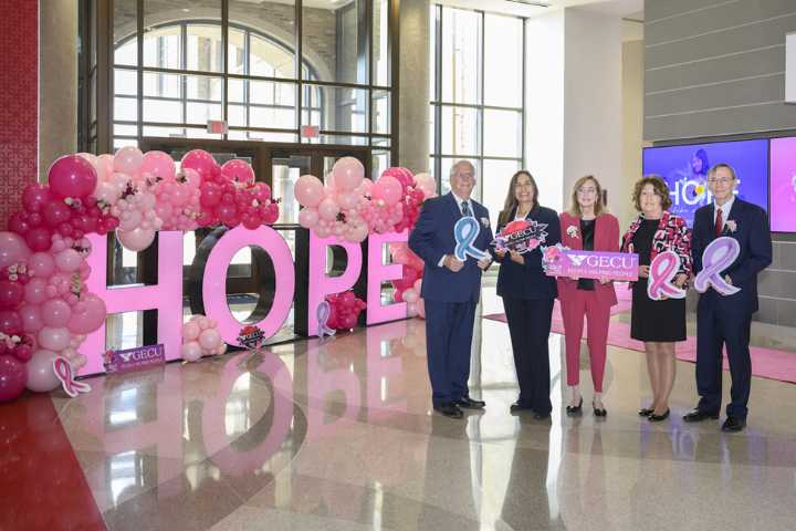 New Women’s Health Wing at Fox Cancer Center Will Expand Care in El Paso