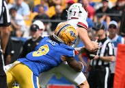 Analysis: Pitt's defense is trying — but failing — to pick up slack from scuffling offense