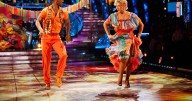 Strictly Come Dancing fans 'screaming' after Alex Kingston and Johannes Radebe movie week revelation
