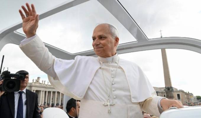 Papa León XIV realizará su primer viaje internacional: visitará Turquía y Líbano en noviembre y diciembre