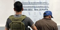Golpeó con un caño a su propio hermano, lo dejó en estado crítico y fue detenido en La Plata