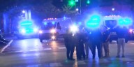 Montgomery mass shooting leaves 2 dead, 12 others injured