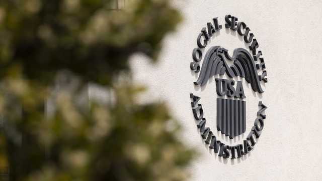 Social Security COLA announcement delayed