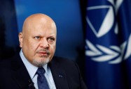 Jueces de la CPI también descalificaron al fiscal Karim Khan del caso de Rodrigo Duterte