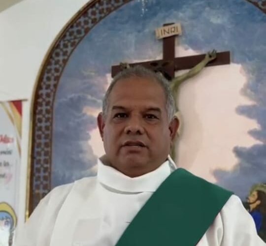 Mariño Celebra la Canonización del Dr. José Gregorio Hernández y la Madre Carmen Rendiles
