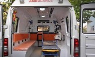 Ambulance fleet on high alert across Tamil Nadu for Diwali week