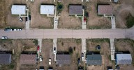 The development conundrum: Why is housing so hard to build in Indian Country?