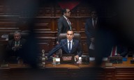 José Jerí, el inesperado nuevo presidente de Perú