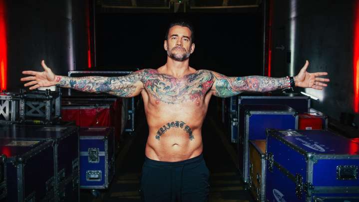 Why Former WWE Star's Hatred Of CM Punk Has Seemingly Softened