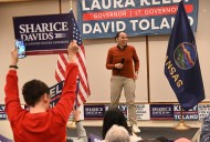 How a red-state Democrat beat gerrymandering