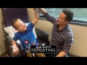 Car wash benefits people living with genetic muscular disorder