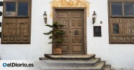 La Casa Torres de Lanzarote, ejemplo único de arquitectura del siglo XVIII, ya es Bien de Interés Cultural
