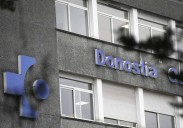 Osakidetza adelanta la vacunación contra la gripe en Gipuzkoa ante el aumento de casos