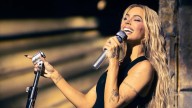 Tini cumplió el sueño más ambicioso de su carrera: el agradecimiento a sus fans tras el debut de Futttura