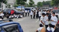 Terremoto de magnitud 7,4 sacude el sur de Filipinas