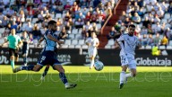 Agus Medina, tajante: “Duele oír lo de ¡Alberto vete ya!, él no es el culpable de la derrota hoy del Albacete”