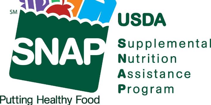 New Life Church distributes fresh produce as worries grow surrounding SNAP benefits