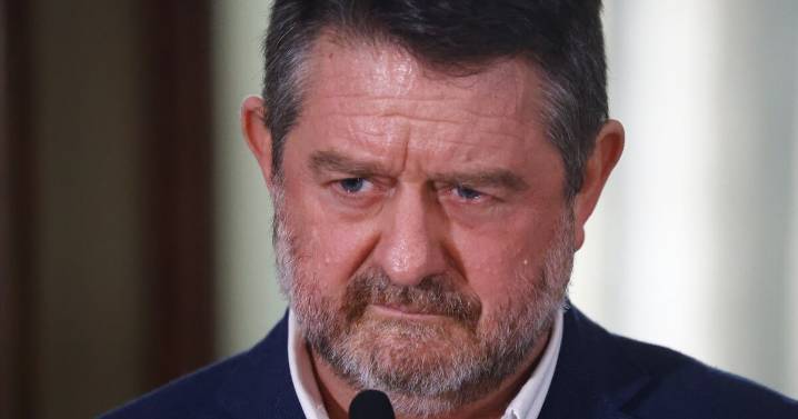 Corte de Antofagasta prorroga vista de desafuero de Orrego a la espera de determinación de competencia