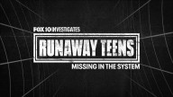 Runaway teens: Missing in the System