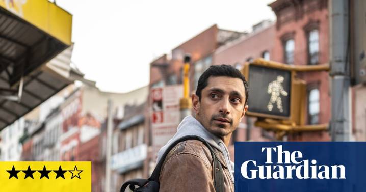 Relay review – Riz Ahmed turns potential whistleblowers in smart and twisty surveillance thriller