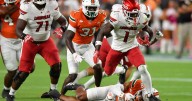 AP Top 25 shuffle on the way with No. 2 Miami going down before SEC showdowns take the spotlight