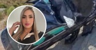 “Le dieron de alta sin estar consciente”: hermana de colombiana accidentada en Turquía pide traslado