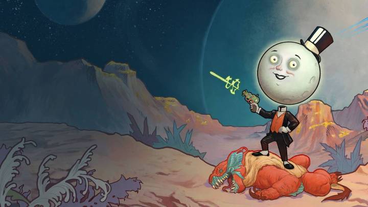 The Outer Worlds 2 early access release time in your time zone