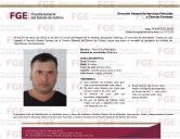 Fiscalía de Colima emite ficha descriptiva de identificado no reclamado