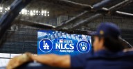 Dodgers vs. Brewers NLCS Game 2 overflow thread
