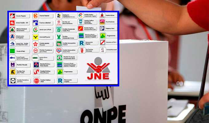 Elecciones 2026: Congreso reduce a tres días el plazo para publicar encuestas antes de comicios