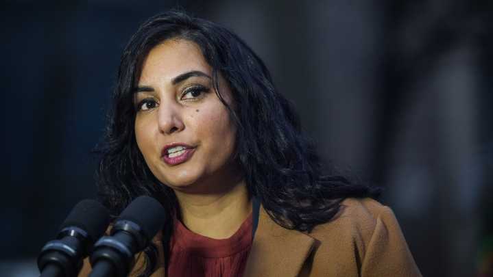 B.C.’s attorney general hopes new law would prevent further partner violence