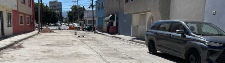 Interapas concluye rehabilitación sanitaria en Benigno Arriaga