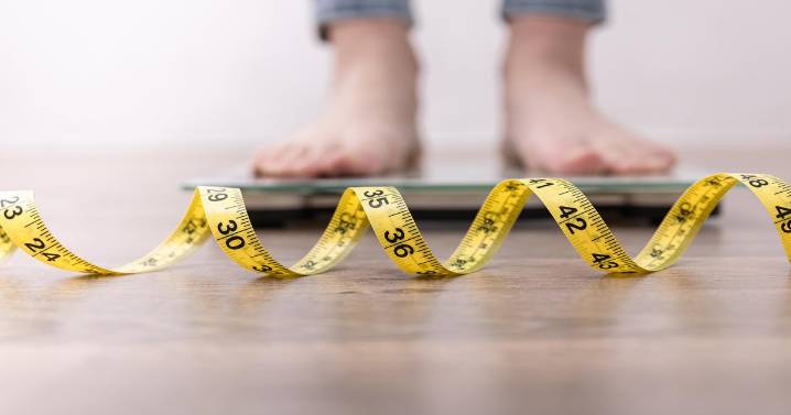 Obesity rate is declining as more Americans use weight loss drugs, survey finds