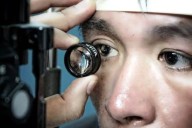 Ojo seco afecta hasta al 50 % de la población y muchos no saben que es una enfermedad
