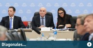 “Es la peor defensa de la historia”: La oposición resaltó las inconsistencias en el relato de Espert