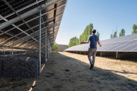 Trump EPA faces lawsuits over axed solar program
